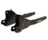 Carli CS-DFRA-14 Fabricated Radius Arm System 3.25 inch Lift | 2014-2024 RAM 2500/3500 4WD