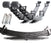 Carli CS-DFSP-94 2 inch Full Progressive Leaf Spring | 1994-2002 Dodge RAM 2500/3500