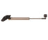 Carli CS-DHMSS-03-T High Mount T-Style Steering Stabilizer | 2003-2013 Dodge RAM 2500/3500 5.9L/6.7L Cummins 4WD