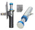 Carli CS-DHYDRO-F Front Hydraulic Bump Stops | 2003-2012 Dodge RAM 2500/3500 5.9L/6.7L Cummins 4WD w/ 3" inch Lifts