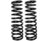Carli CS-DLRC-10-D 3 inch Linear Rate Coil Springs | 2010-2012 RAM 2500/3500 6.7L Cummins 4WD