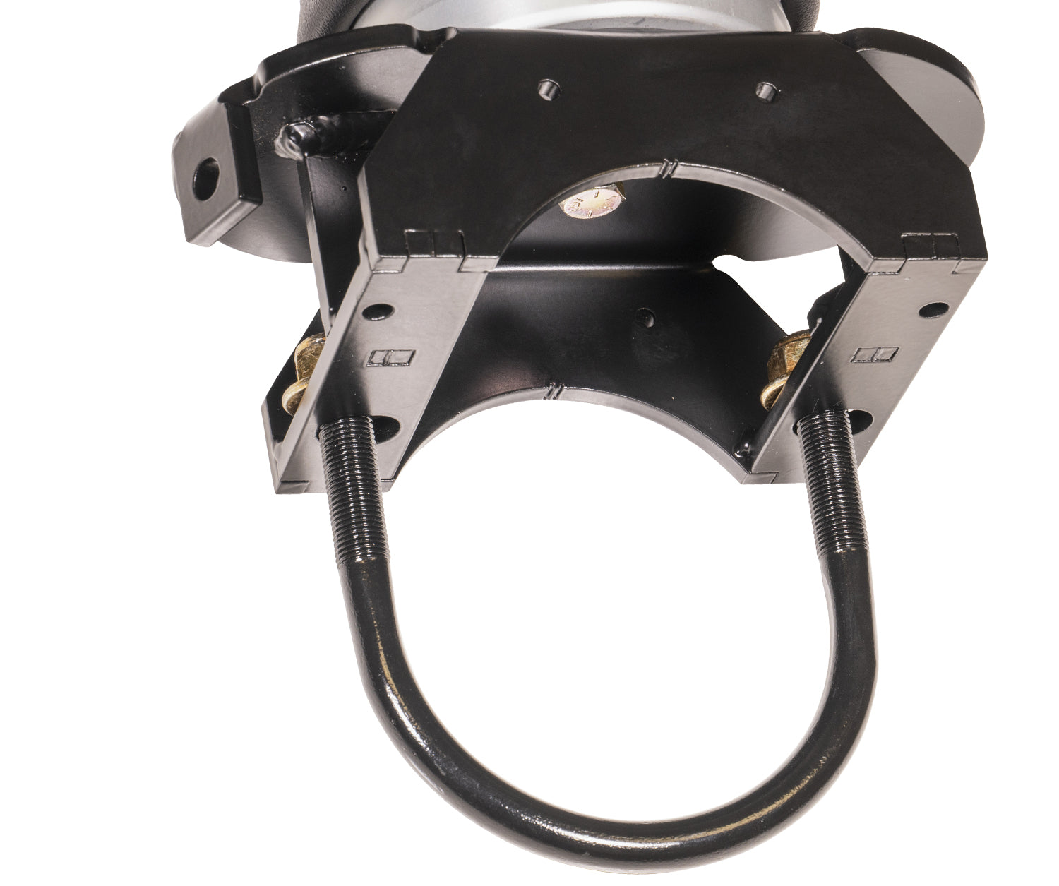 Carli CS-DLTB-12-D Long Travel Airbag System | 2012-2013 RAM 2500/3500 4WD