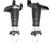 Carli CS-DLTB-03-D Long Travel Airbag System 1-2 inch Rear Lift | 2003-2011 Dodge RAM 2500/3500 Cummins 4WD