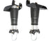 Carli CS-DLTB-03-D Long Travel Airbag System 1-2 inch Rear Lift | 2003-2011 Dodge RAM 2500/3500 Cummins 4WD