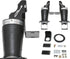 Carli CS-DLTB-03-H Long Travel Air Bag System 12 inch Travel | 2003-2011 RAM 2500/3500 HEMI