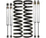 Carli CS-DLVL-CS-13-D 2.5" inch Lift Leveling System | 2013-2026 RAM 3500 SRW/DRW 6.7L Cummins 4WD