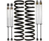 Carli CS-DLEVEL-13-D 2.5 inch Lift Leveling System | 2013-2018 RAM 3500 6.7L Cummins 4WD