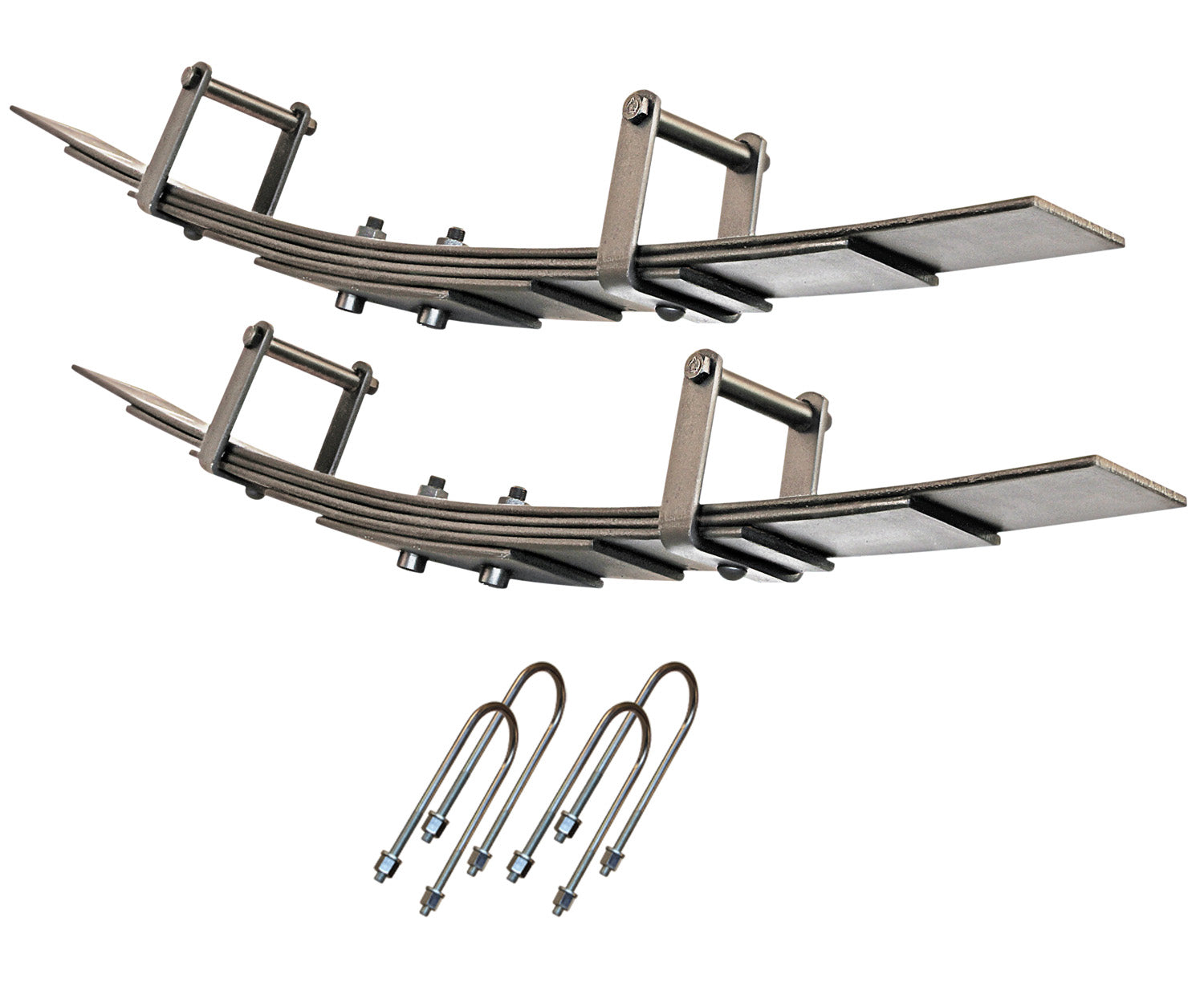 Carli CS-DPAP-94 Progressive Add-A-Pack | 1994-2002 RAM 2500/3500 4WD