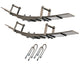 Carli CS-DPAP-94 Progressive Add-A-Pack | 1994-2002 RAM 2500/3500 4WD