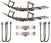 Carli CS-DPAP3-19-4.25 Progressive Add-A-Pack Kit – 2″ Lift | 2019-2024 RAM 3500 4X4