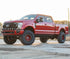 Carli CS-F45-EV25-17 4.5/5.5 inch E-Venture Adjustable Lift System | 2017-2022 Ford F250/F350 6.7L Powerstroke 4WD