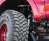 Carli CS-F45-EV25-17 4.5/5.5 inch E-Venture Adjustable Lift System | 2017-2022 Ford F250/F350 6.7L Powerstroke 4WD