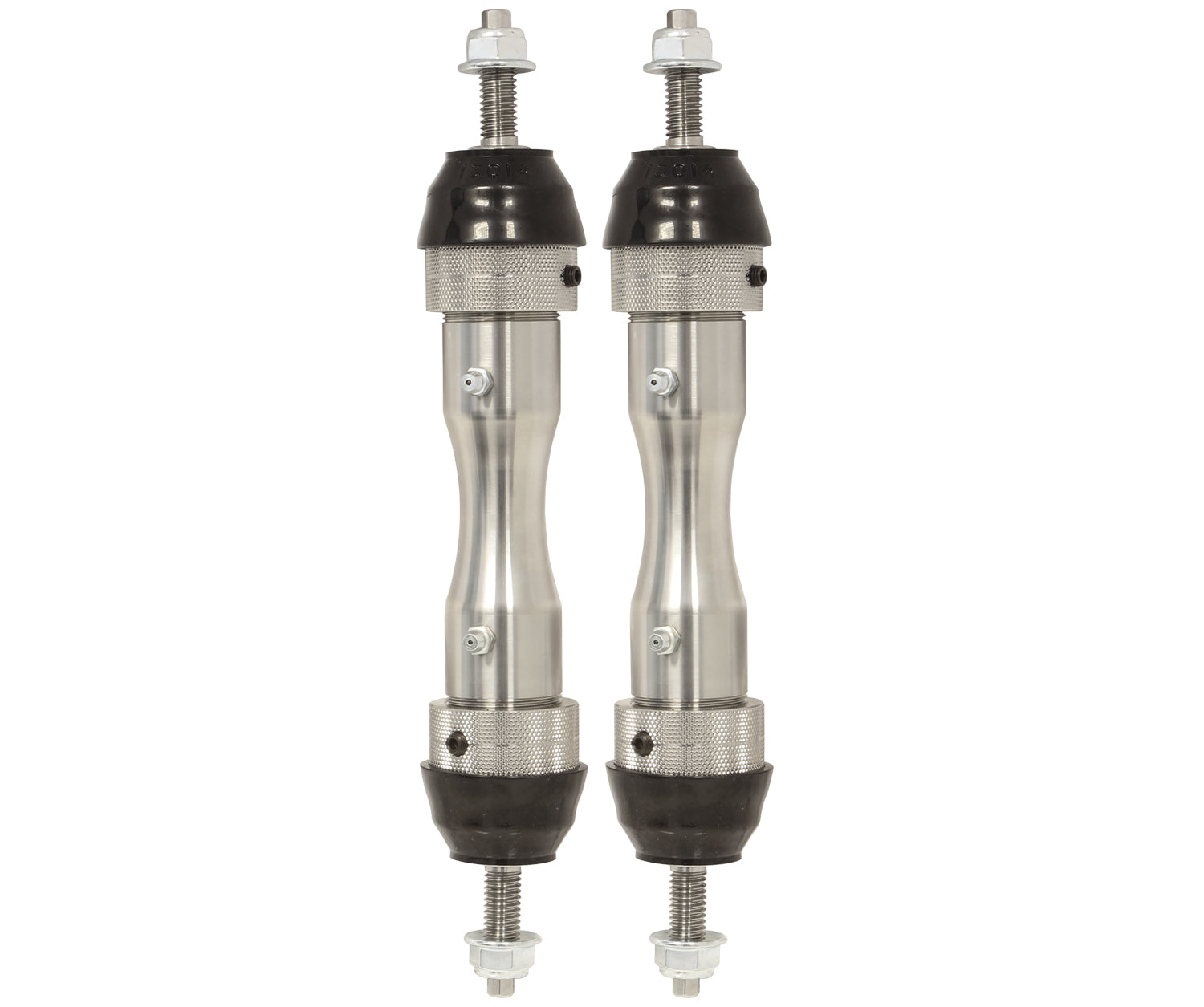 Carli CS-FEL-LVL-17 Sway Bar End Links for Leveled Trucks | 2017-2019 Ford F250/F350