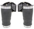 Carli CS-FEX-LTB Long Travel Airbag System for 2.25 Rear Lift | 2000-2005 Ford Excursion 4WD