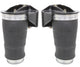 Carli CS-FEX-LTB Long Travel Airbag System for 2.25 Rear Lift | 2000-2005 Ford Excursion 4WD