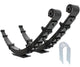 Carli CS-FFSP-LVL-08 Full Progressive Leaf Spring Kit - 1 inch Lift | 2008-2010 Ford F250/F350