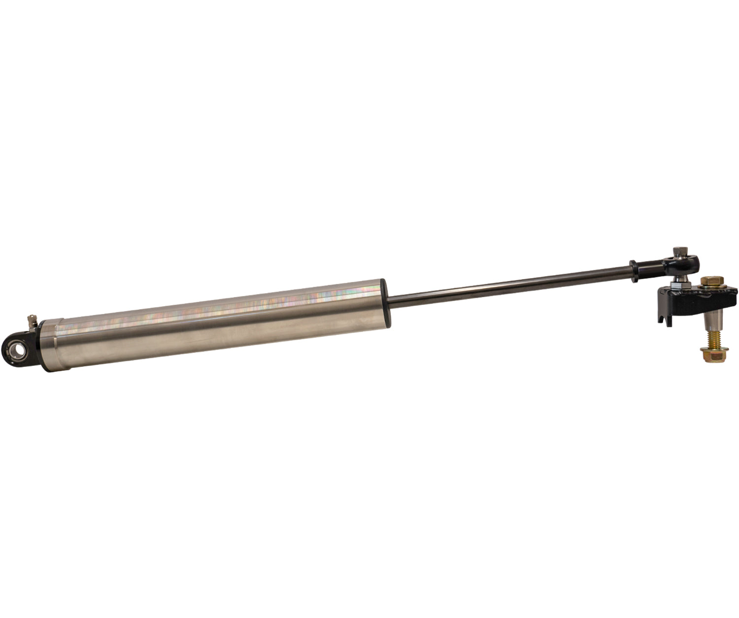 Carli CS-FHMSS-08 Steering Stabilizer | 2008-2016 Ford F250/F350 Powerstroke 4WD