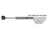 Carli CS-FLMSS-05-UPGRADE Low Mount Steering Stabilizer Upgrade Only | 2005-2022 Ford F250/F350 Powerstroke 4WD