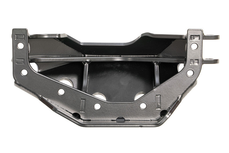 Carli CS-FLMSS-23 Low Mount Steering Stabilizer with Differential Guard | 2023-2024 Ford F250/F350 Powerstroke 4WD