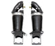 Carli CS-FLTB-08 Long Travel Airbag System 4.5 inch Lifts | 2008-2016