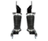 Carli CS-FLTB-17-35 Long Travel Air Bag Kit 3.5 inch Axle Tube | 2017-2022 Ford F250/F350