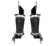 Carli CS-FLTB-17-35 Long Travel Air Bag Kit 3.5 inch Axle Tube | 2017-2022 Ford F250/F350
