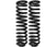 Carli CS-FLVL-BC20-17-GAS 2.0-3.0" inch Backcountry Lift System | 2017-2023 Ford F250/F350 Super Duty 4WD 6.2L V8/7.3L Godzilla