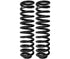 Carli CS-FLVL-BC20-17-GAS 2.0/3.0 inch Backcountry Lift System | 2017-2023 Ford F250/F350 Super Duty 4WD Gas