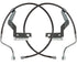 Carli CS-FLVL-BC20-17-GAS 2.0/3.0 inch Backcountry Lift System | 2017-2023 Ford F250/F350 Super Duty 4WD Gas