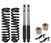 Carli CS-FLVL-SIG-11-GAS Signature Series Lift Leveling System | 2011-2016 Ford F250/F350 Powerstroke 4WD Gas