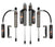 Carli AS-FLVLSPKG-CS25RR-A Pathfinder 2.5 Level Height Shock Package (Shocks Only) | 2005-2024 Ford F250/350 Diesel w/ 2.5-3.5" Lift