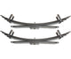 Carli CS-FPAP-11 Progressive Add-a-Pack Deaver Leaf Springs | 2011-2016 Ford F250/F350