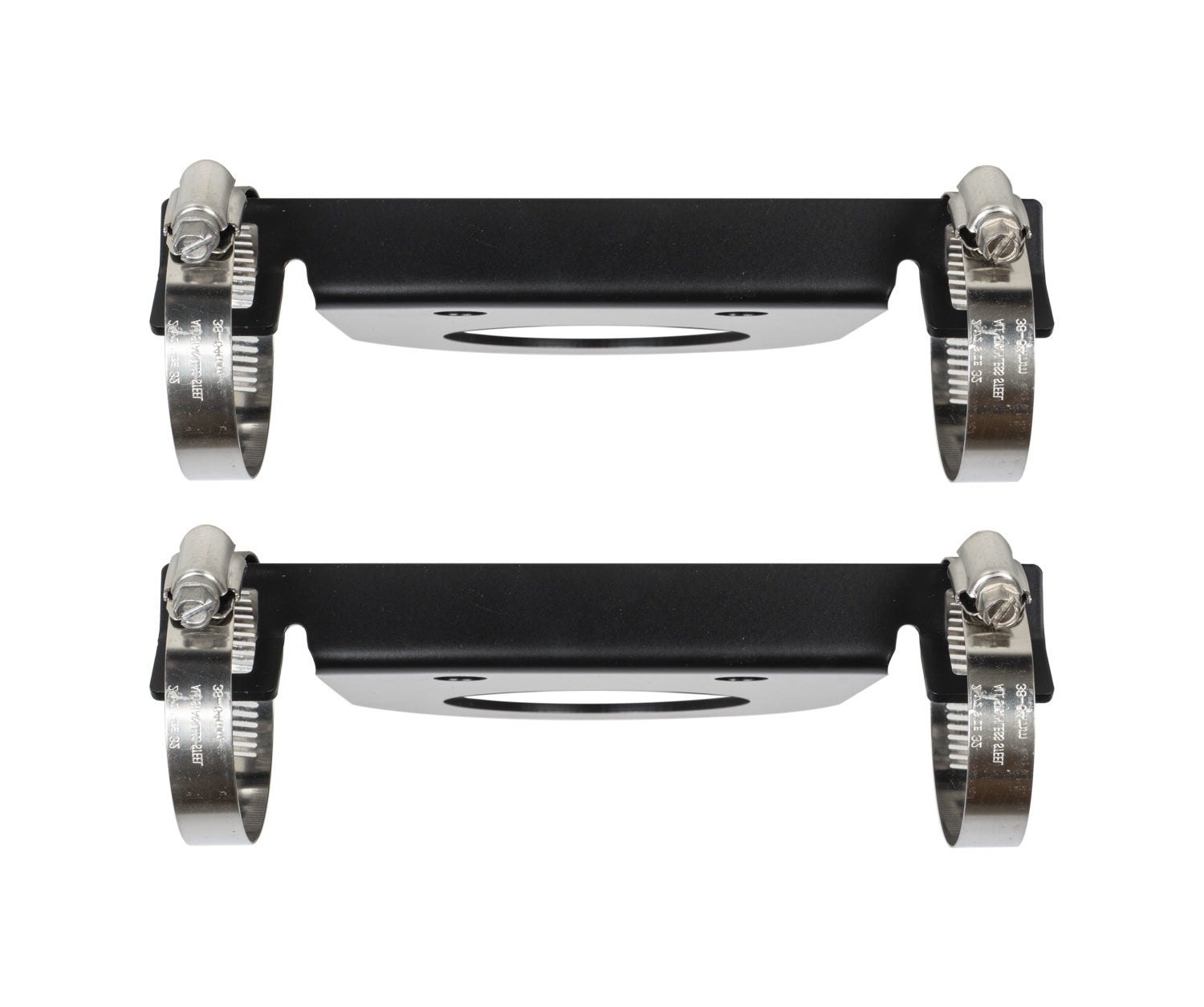 Carli CS-FRM-CS25 Pathfinder 2.5 Shock Reservoir Mounts | 2005-2024 Ford F250/F350 Super Duty