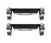 Carli CS-FRM-CS25 Pathfinder 2.5" Shock Reservoir Mounts | 2005-2024 Ford F250/F350 Super Duty