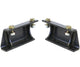 Carli CS-FSBD-11 Sway Bar Drop Brackets | 2011-2016 Ford F250/F350