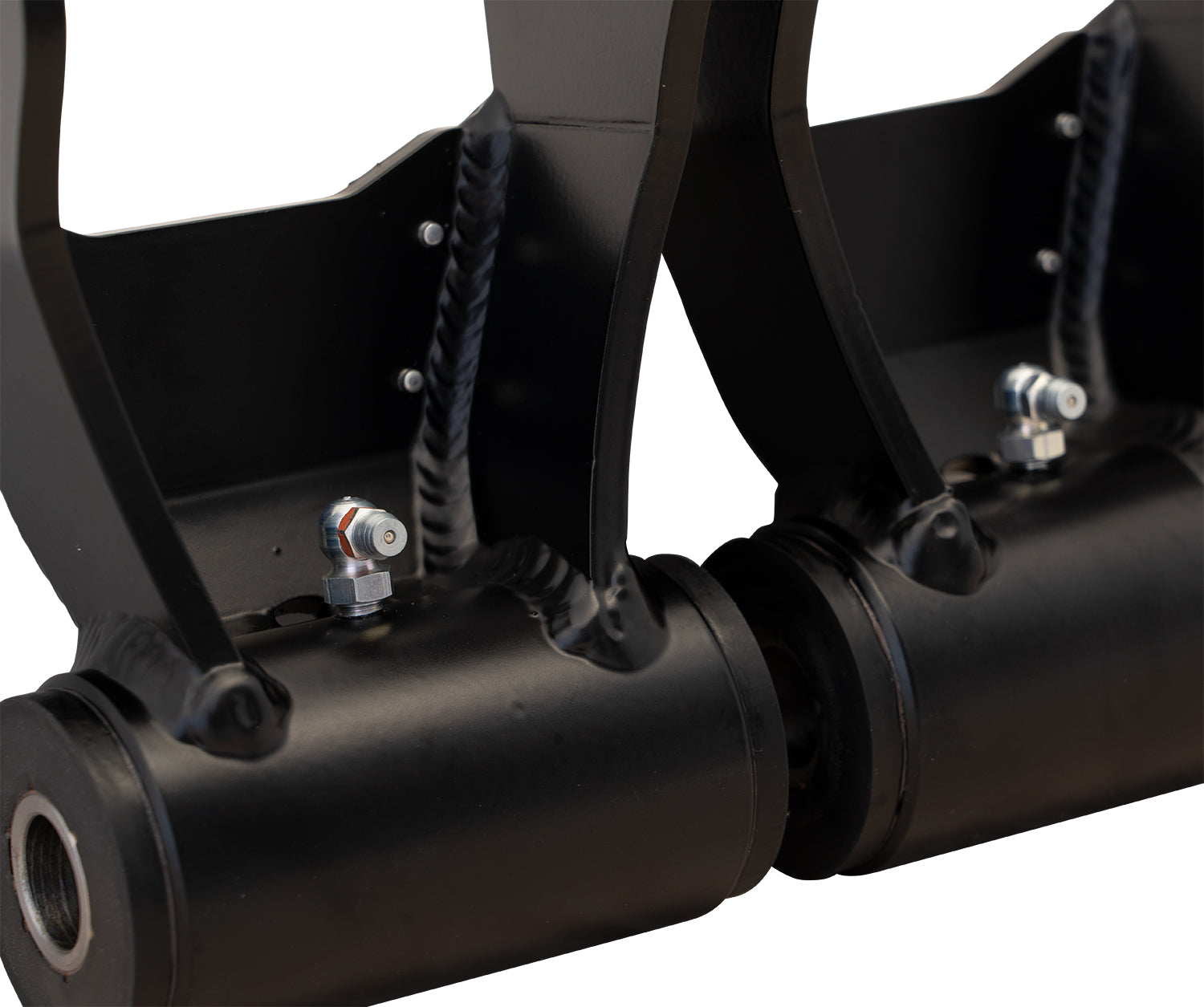 Spring Shackle Link Carli CS-FSHACKLE-11 Leaf Spring Shackle | 2011-2026 Ford F250/F350 Su ...