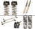 Carli CS-RAM15C20 2 inch Commuter System | 2009-2018 Dodge RAM 1500