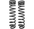 Carli CS-RAM15MRC-09-R-HD HD Rear Coil Springs | 2009-2018 RAM 1500 4WD