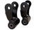 Carli CS-DSHACKLE-13 Leaf Spring Shackle | 2013-2024 RAM 3500 4WD
