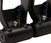 Carli CS-DSHACKLE-13 Leaf Spring Shackle | 2013-2024 RAM 3500 4WD