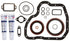 Mahle CS55525 Lower Engine Gasket Conversion Set | 2019-2025 RAM 2500/3500 6.7L Cummins