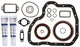 Mahle CS55525 Lower Engine Gasket Conversion Set | 2019-2025 RAM 2500/3500 6.7L Cummins