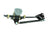 Calvert Racing 5500 Caltracs Traction Bar Kit | 2003-2009 Dodge RAM 2500/3500