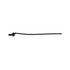 PPE 501002000 Cable Zip Tie w/ 7.5mm push mount | Universal