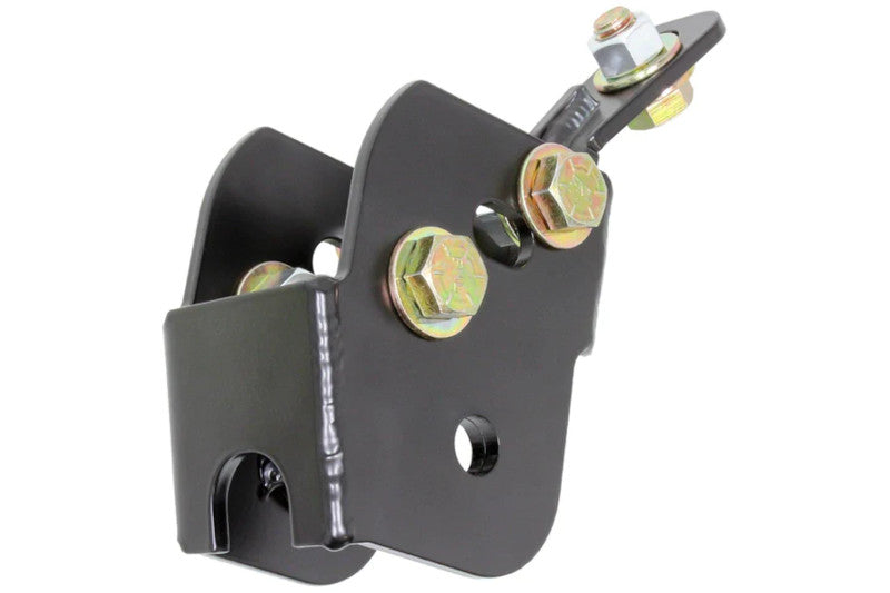 Carli CS-RAM15PRBDROP-09 Rear Track Bar Drop Bracket | 09-18 Dodge RAM 1500