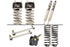 Carli CS-RAM15C20-09 Commuter IFP FOX Shocks System | 2009-2018 Dodge RAM 1500