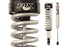 Carli CS-RAM15C20SPKG-09-D Tuned FOX 2.0 IFP Front Rear Shock Package | 2009-2018 Dodge RAM 1500