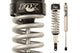 Carli CS-RAM15C20SPKG-09-D Tuned FOX 2.0 IFP Front Rear Shock Package | 2009-2018 Dodge RAM 1500