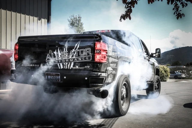 Alligator Performance Diesel Performance Parts & Upgrades | Alligator Performance