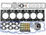 Hamilton Cams 07-g-6.719+TE Top End Gasket Kit | 2019-2024 RAM 2500/3500/4500/5500 6.7 Cummins